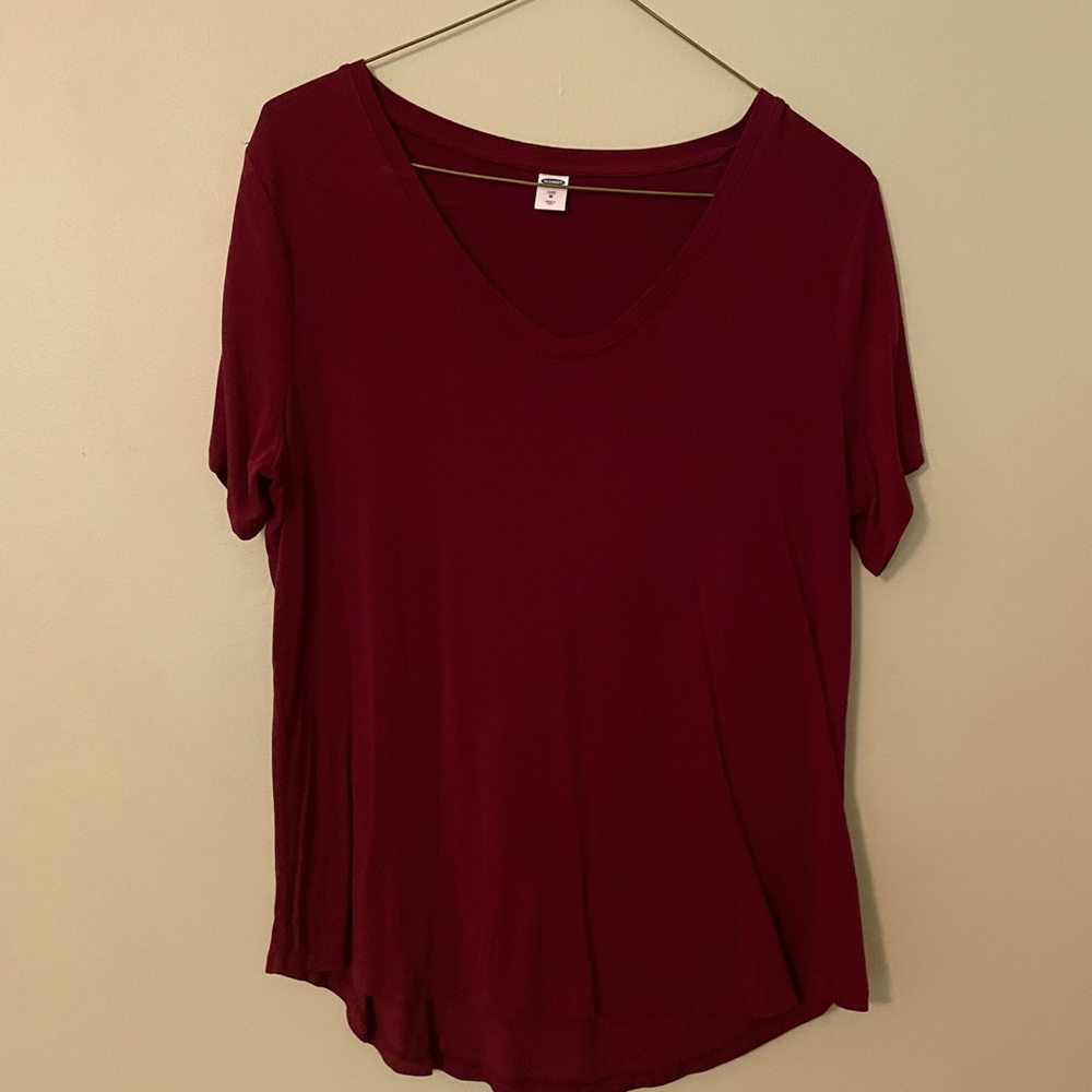Old Navy Tee